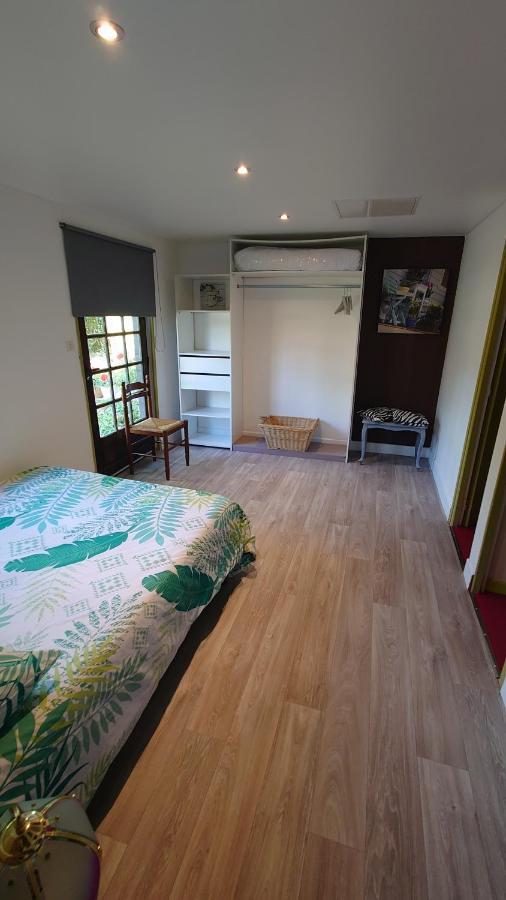 Le Marly'S Villa Wasigny Bagian luar foto