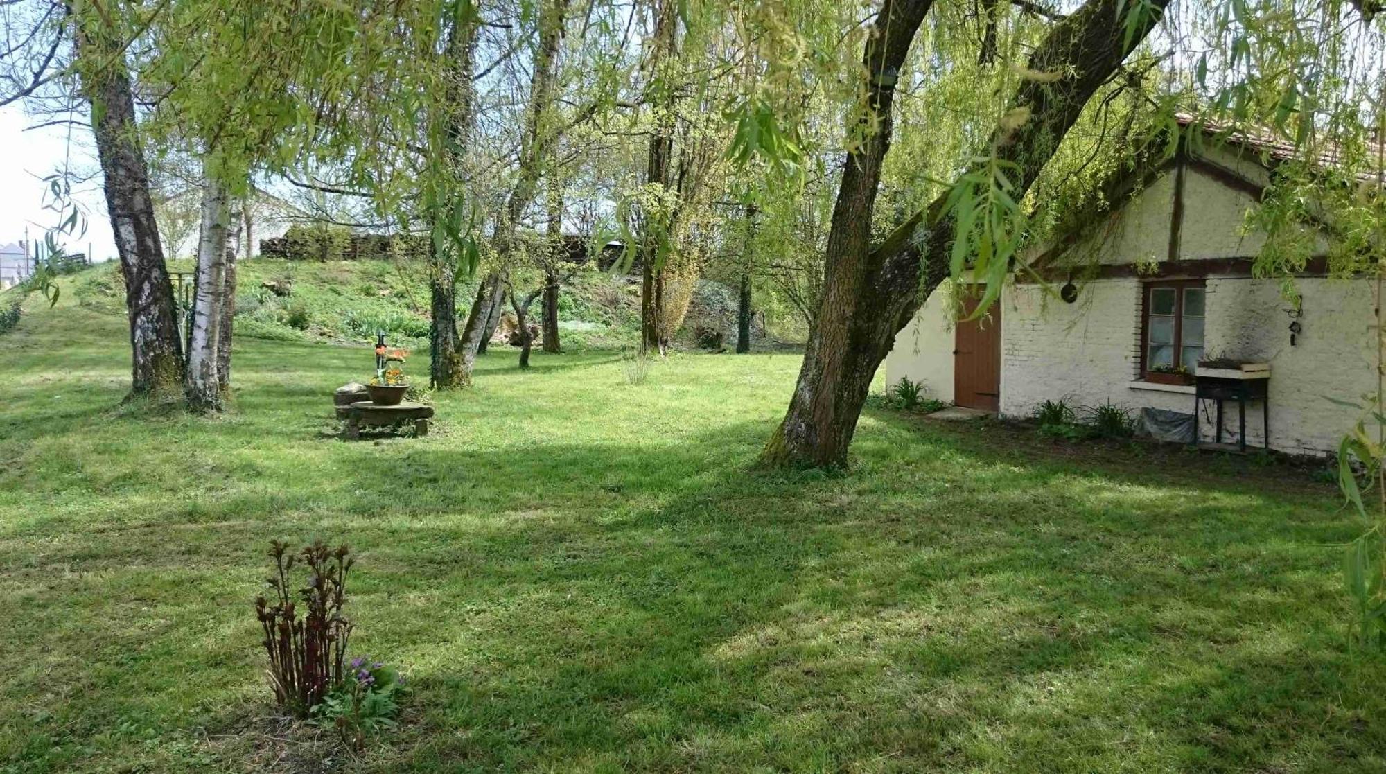 Le Marly'S Villa Wasigny Bagian luar foto